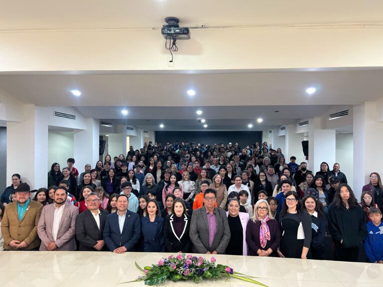 Realizan en la UACH 1er Encuentro «La Ciencia en Manos de las Mujeres»
