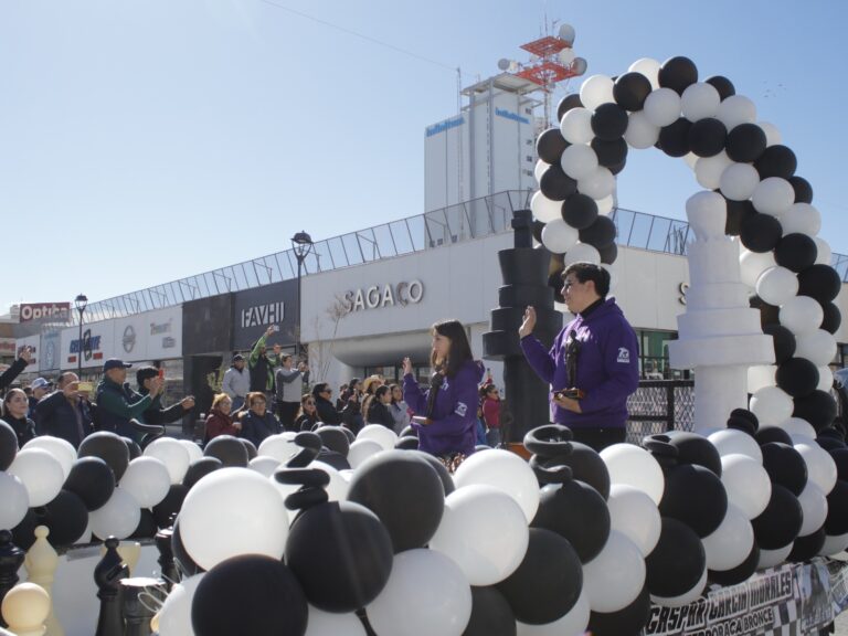 Tres representantes de ajedrez protagonizan en la edición 38 del Premio a la Excelencia en el Deporte “Teporaca”