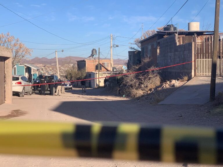 Asesinan a balazos a hombre en la Malvinas