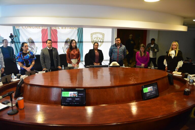 Pide Congreso declaratoria de emergencia en Guadalupe y Calvo ante violencia e inseguridad