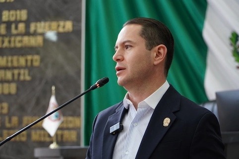 Diputado Villalobos logra aprobación de estímulo fiscal para vehículos amigables con el medio ambiente