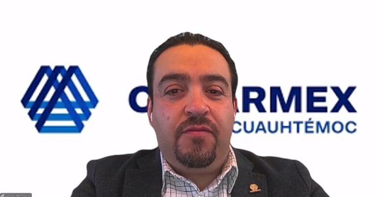 Exige Federación Chihuahua de COPARMEX a Senadores tomar en cuenta propuestas de colaboradores y empleadores en reforma al INFONAVIT