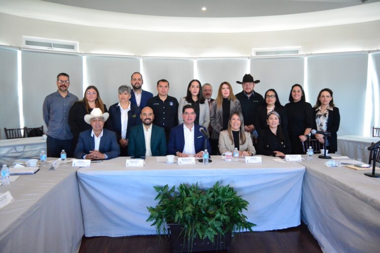 Instalan diputados Mesa Técnica en Materia de Bienestar Animal