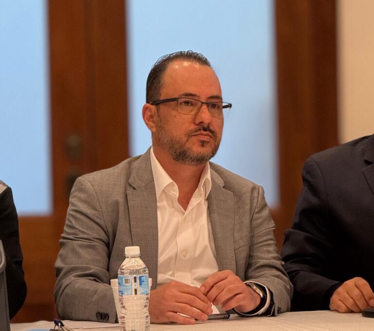 Gobierno Federal de Morena conduce a México al desastre:  Jorge Soto