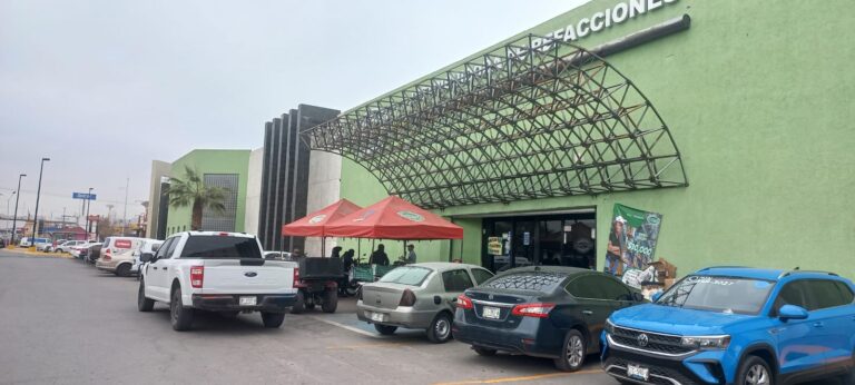 Asaltan Chavitar de la Tecnológico