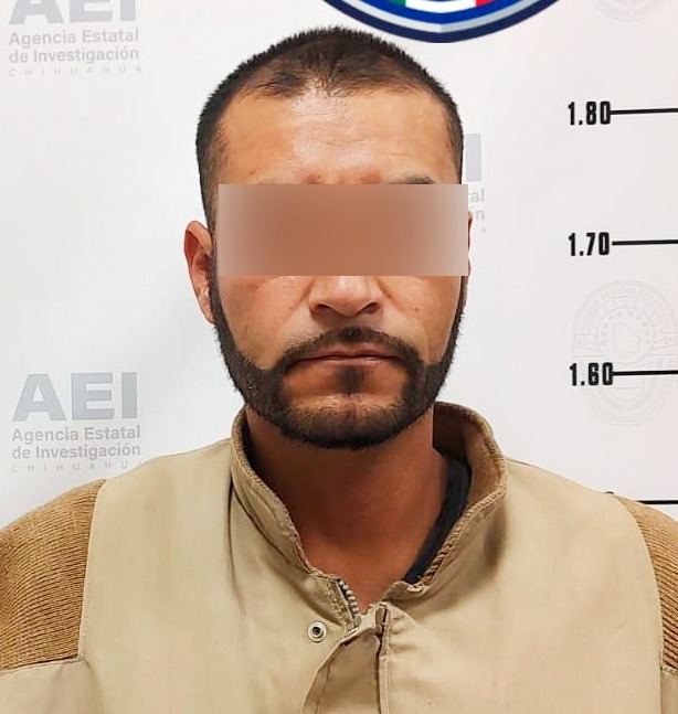 Vinculado a proceso por ejercer violencia familiar en el Barrio de Londres