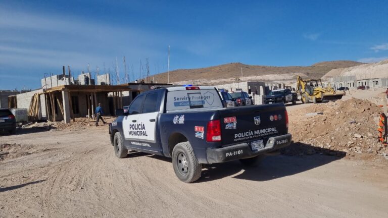 Asesinan a balazos a albañil en Molino de Agua