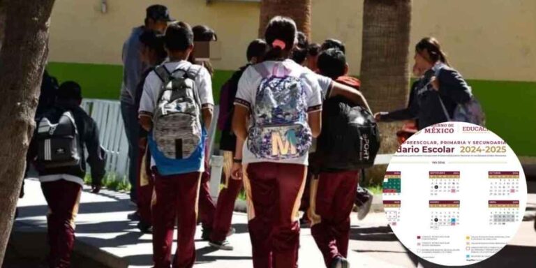 Semana Santa 2025: SEP confirma DOS semanas de DESCANSO