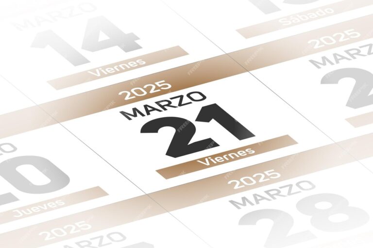 Feriado de marzo 2025: ¿Cuándo es y cuánto te pagan si trabajas ese día?