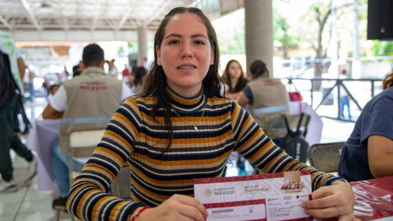 Bienestar para las Mujeres Trabajadoras 2025: ¡Apoyo de 10 mil pesos! (REGISTRO INICIA HOY)