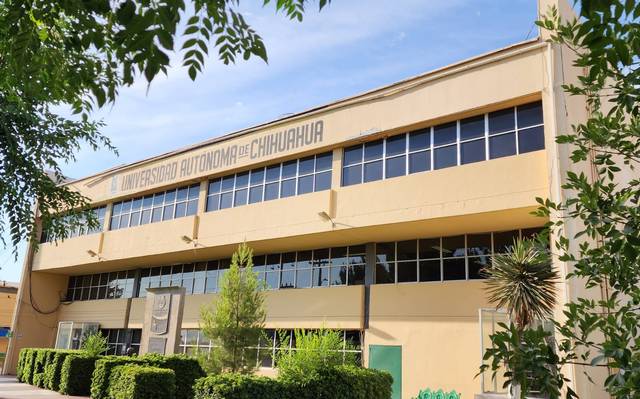 Situación del sarampión en la UACH