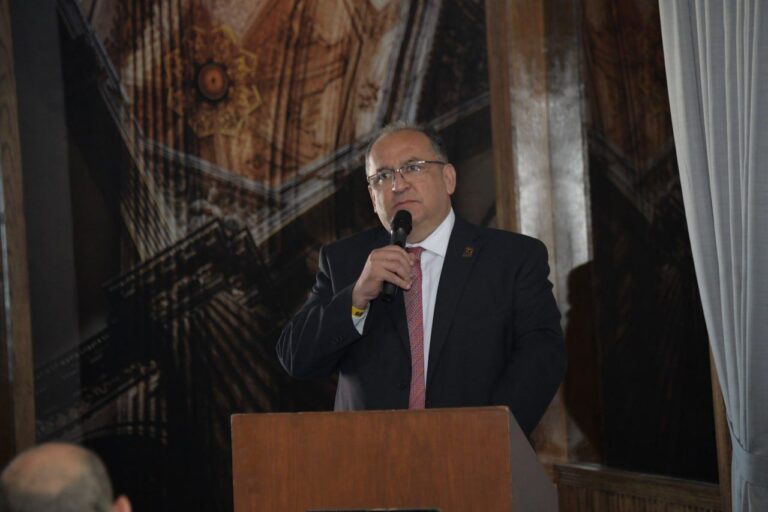 Participa la UACH en el Curso de Desarrollo Regional: Conceptos Económicos Básicos