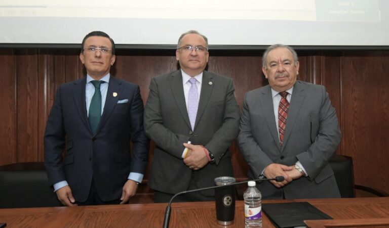 Será la UACH sede de la LXIV Asamblea Nacional de Derecho del Trabajo y de la Previsión Social