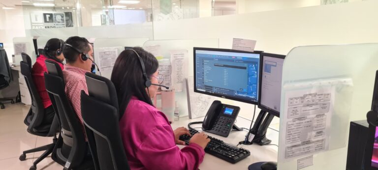 Pide Policía Municipal y bomberos no realizar llamadas falsas al 9-1-1