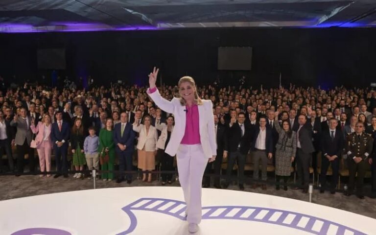 Destacan Diputados PAN logros de Maru Campos en seguridad, salud y economía en su tercer informe de Gobierno