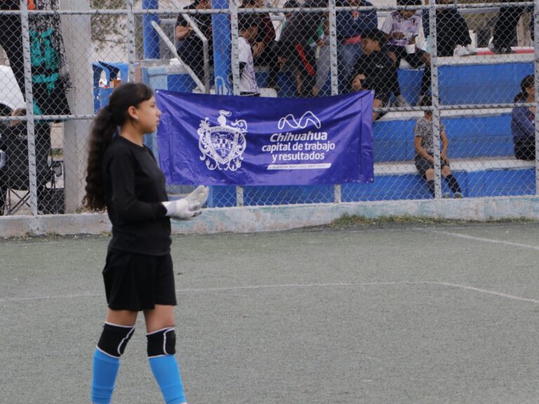 Beneficia Municipio a más de 500 personas con primera edición de “Ruta del Deporte en tu Colonia”