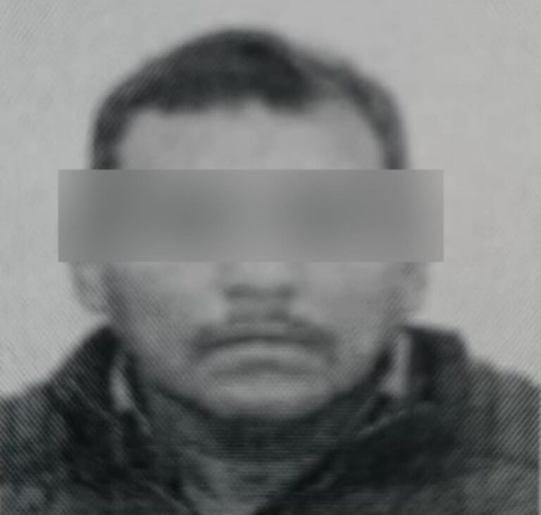 Logra FEM sentencia de 40 años de prisión contra agresor sexual de una menor en Chihuahua