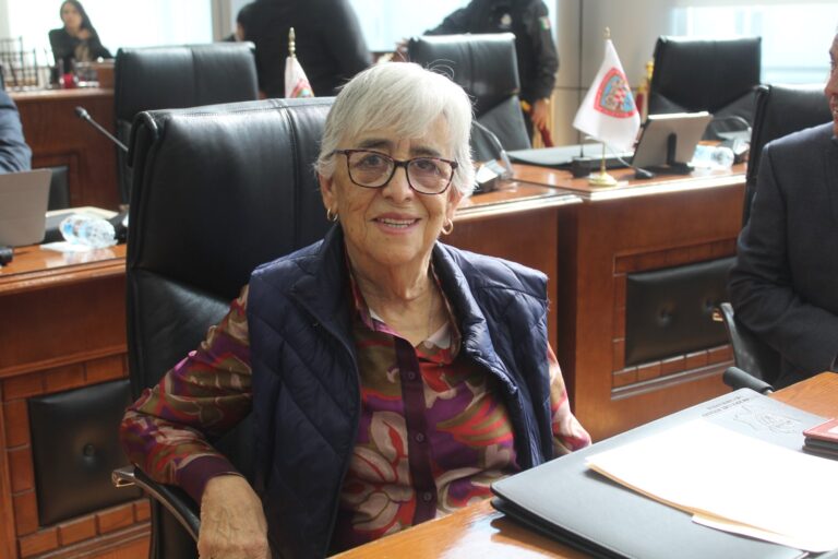 DIPUTADA HERMINIA GÓMEZ PROMUEVE ESPACIOS DE DIÁLOGO PARA AVANZAR EN LA LEY DE PROTECCIÓN A PERIODISTAS EN CHIHUAHUA