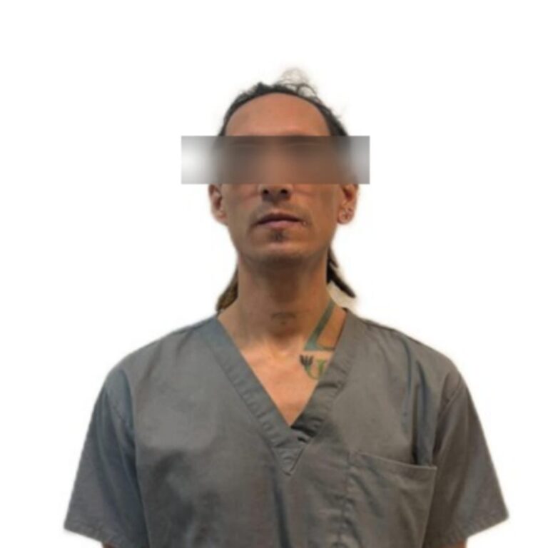 Captura FGE a un implicado en secuestro virtual en que las victimas depositaron más de dos millones de pesos