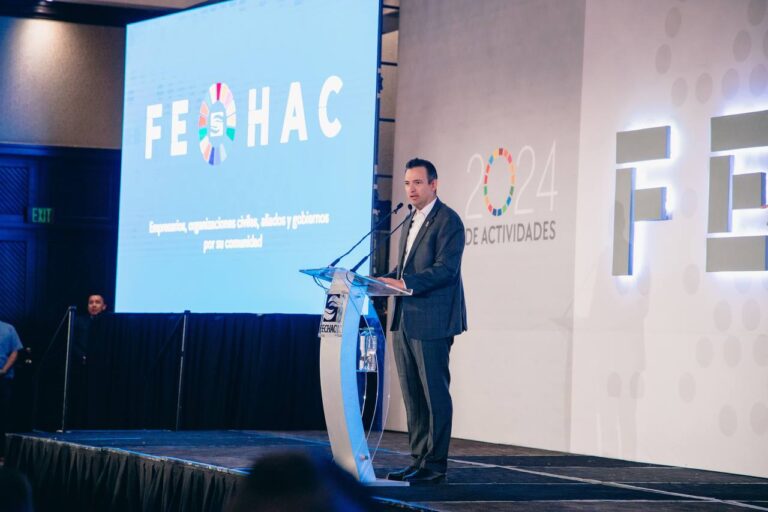 Chihuahua, ejemplo de trabajo conjunto entre Gobierno y sociedad: Alcalde Bonilla