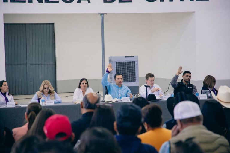 Aprueba Cabildo convocatoria para Premio Municipal al Mérito Docente “María Esther Orozco Orozco” 2025