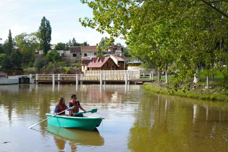 Nominan a siete destinos turísticos de Chihuahua a los premios “Lo Mejor de México”