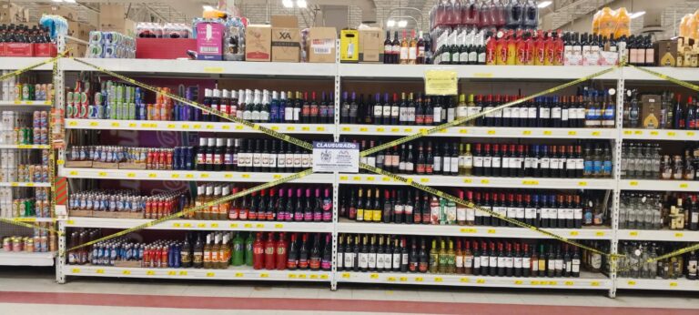 Inspeccionó Gobernación Municipal 282 negocios en la última semana