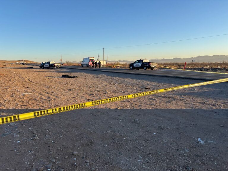 La privan de la libertad y la dejan dada por muerta en las Curvas del Perico