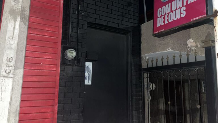 Realizó Gobernación Municipal inspeccionó a 182 negocios en la última semana