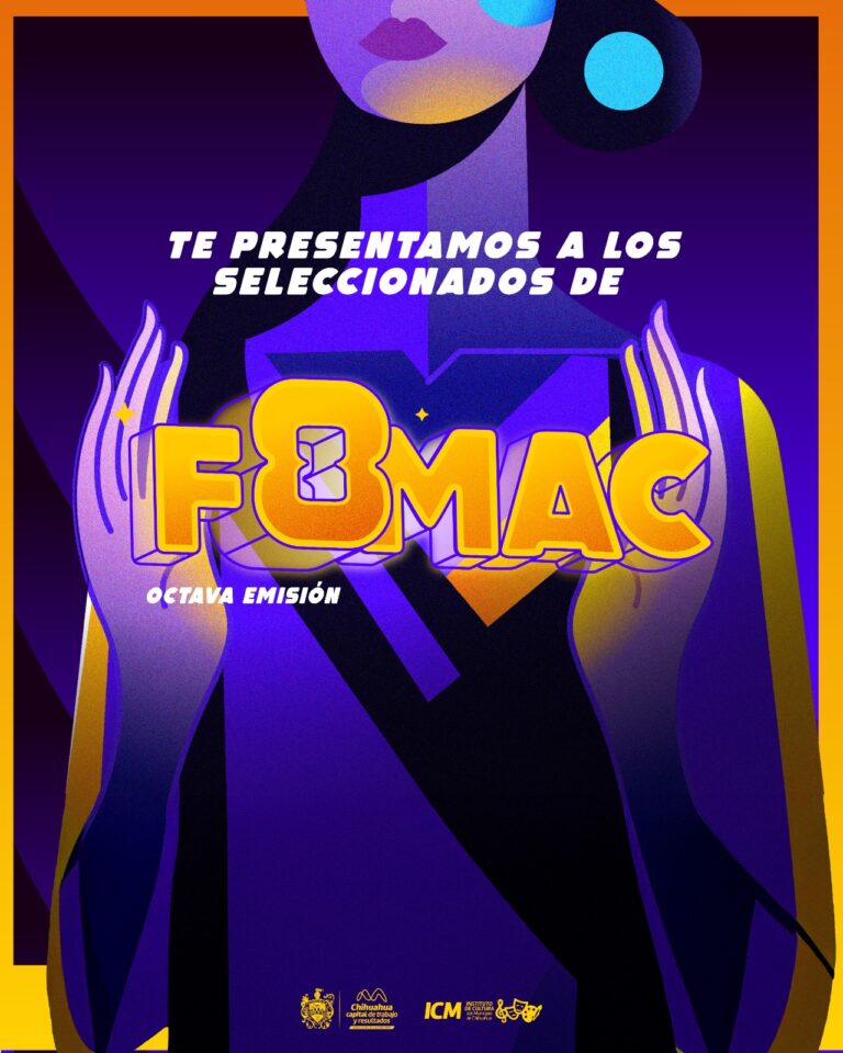 Anuncia Municipio a los seleccionados de la octava emisión del FOMAC