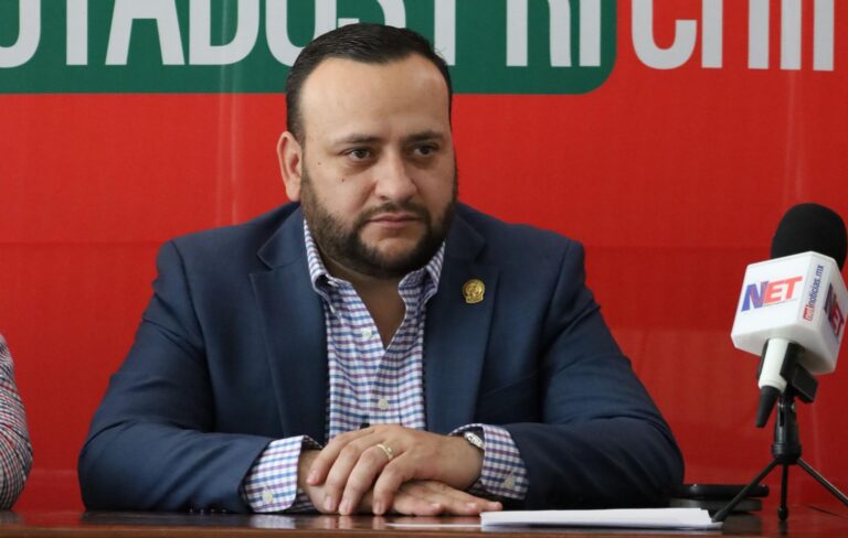 Gobierno de Morena lo reconoce: crimen Teuchitlán reclutaba, adiestraba y mataba en Teuchitlán: Diputados PRI