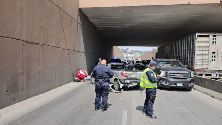 Murió joven de 24 años atropellado cuando revisó su camioneta en el de la Juventud