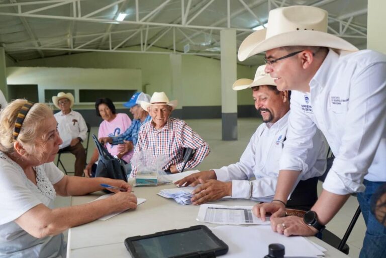 Anuncia Desarrollo Humano recepción de documentos para apoyos alimentarios en Chihuahua capital