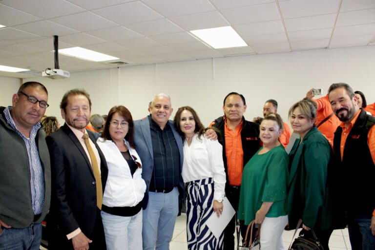 Autoridades sindicales y educativas logran la regularización de 192 trabajadores con funciones directivas y de supervisión