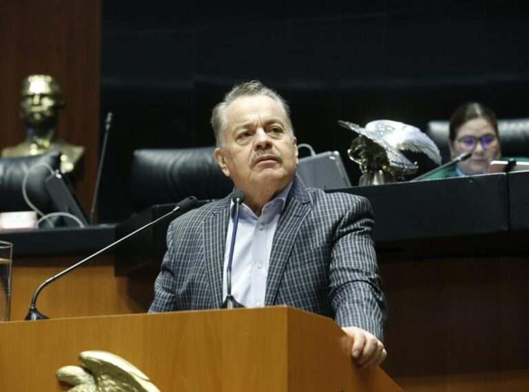 Denuncia Mario Vázquez intento de imposición en el Tribunal Estatal Electoral de Chihuahua