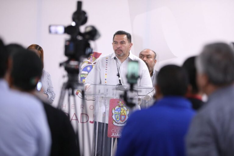 Invitan a Pascua en El Chamizal