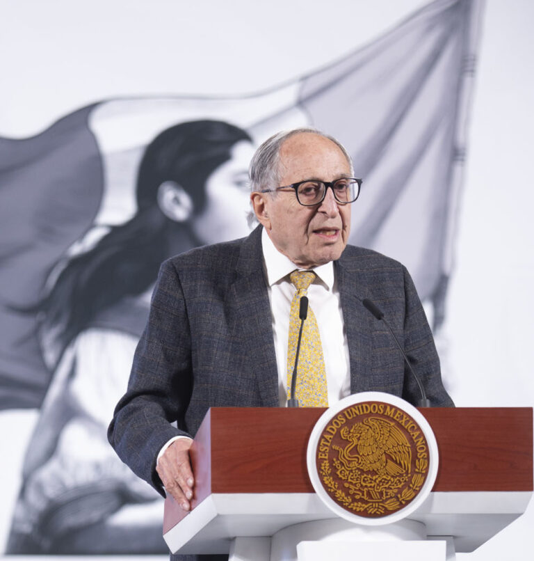 Hay 362 casos de Sarampión en México, 347 solo en Chihuahua, revela Salud; llama a vacunarse