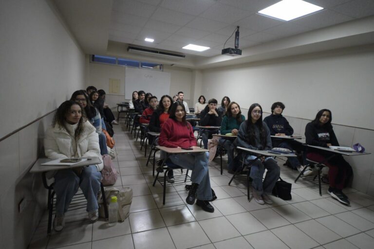 ¡Aún estás a tiempo! Últimos días para tramitar tu ficha en la UACH.