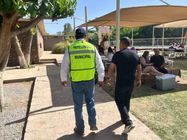 Comparte Municipio resultados del Operativo de Semana Santa 2025