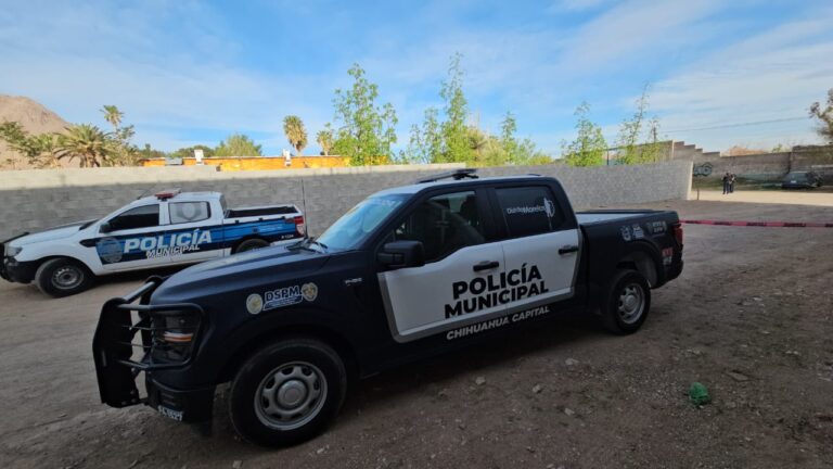 Encuentran encobijado y torturado