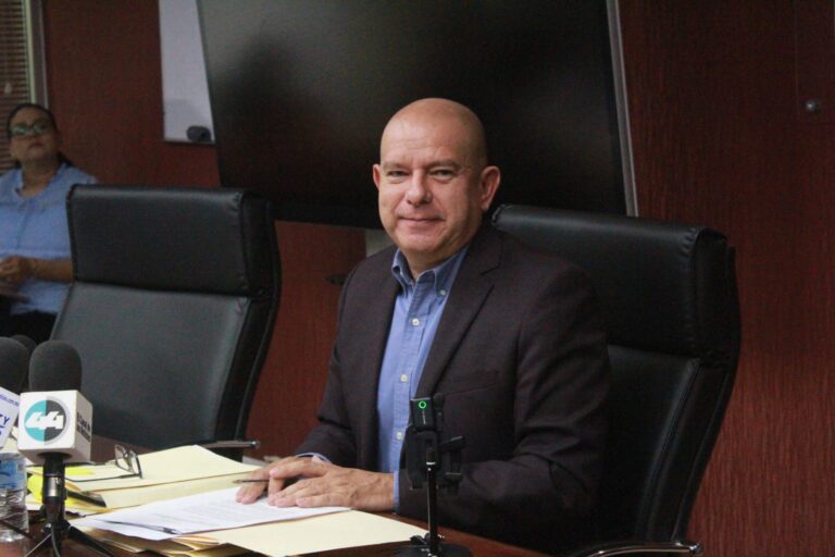 “Se cayó el fraude, Congreso del Estado debe remitir la lista completa de los 94 aspirantes a magistrados para la elección judicial”: Cuauhtémoc Estrada