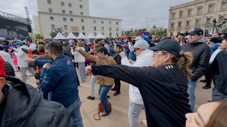 Promueve SSPE colaboración interinstitucional para la paz y el deporte en Chihuahua