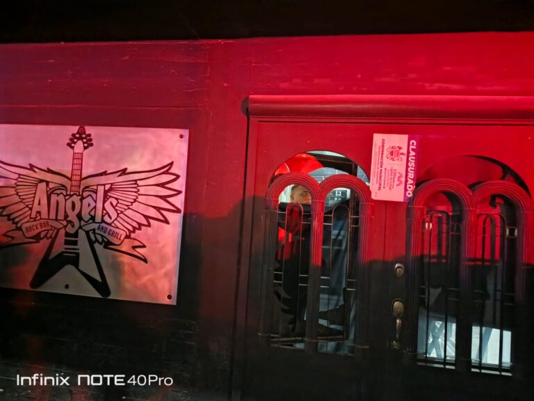 Gobernación Municipal inspeccionó 254 negocios la semana pasada