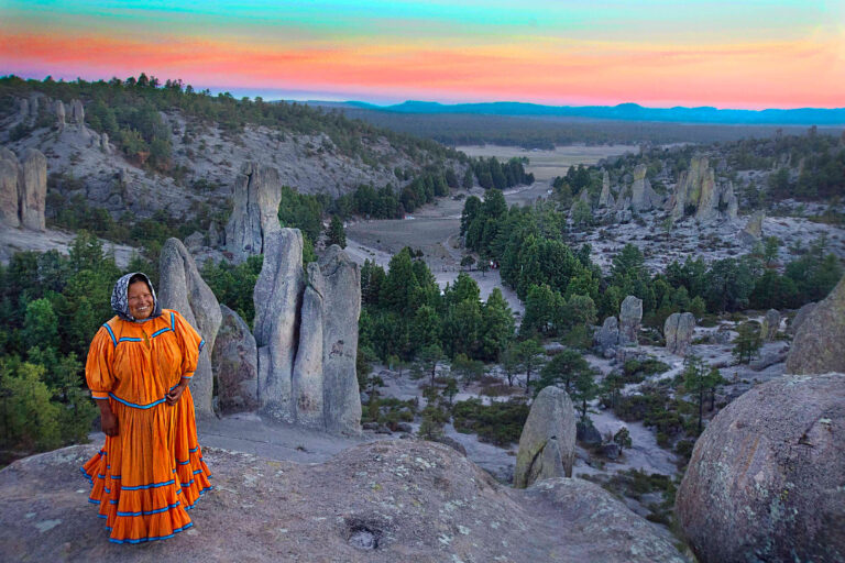 Sigue abierta plataforma para votar por Chihuahua en premios “Lo Mejor de México”