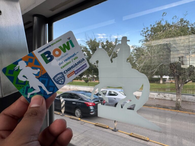 Conoce los horarios especiales de credencialización Bowí del 17 al 19 de abril