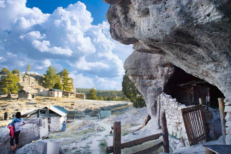 Chihuahua finalista en cinco categorías de los premios turísticos “Lo Mejor de México 2025”