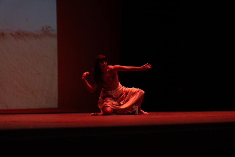 Última semana para ser parte de la Muestra Municipal de Danza 2025