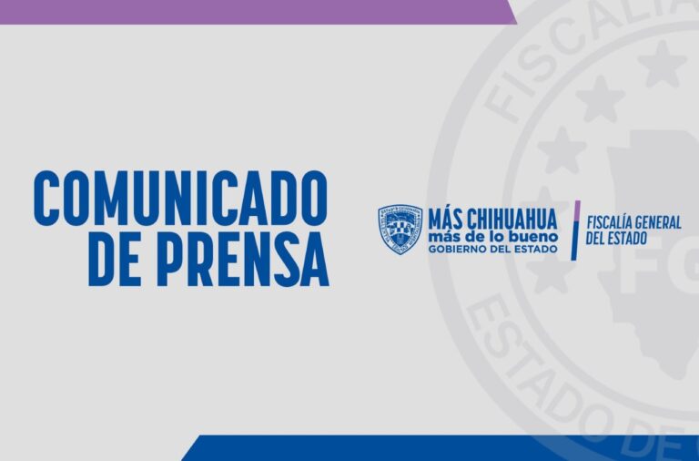 Brindan FGE y Secretaría de Pueblos y Comunidades Indígenas atención a víctimas de accidente en Guachochi