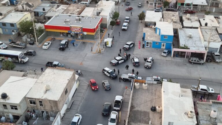 Participa Halcón I en operativos contra delitos de alto impacto