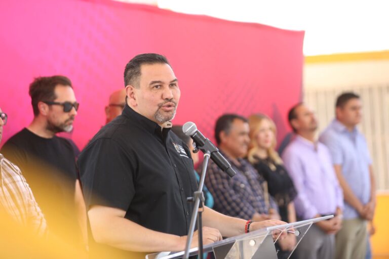 Tendrá Juárez más beneficios fiscales al ser nombrada polo de desarrollo: alcalde